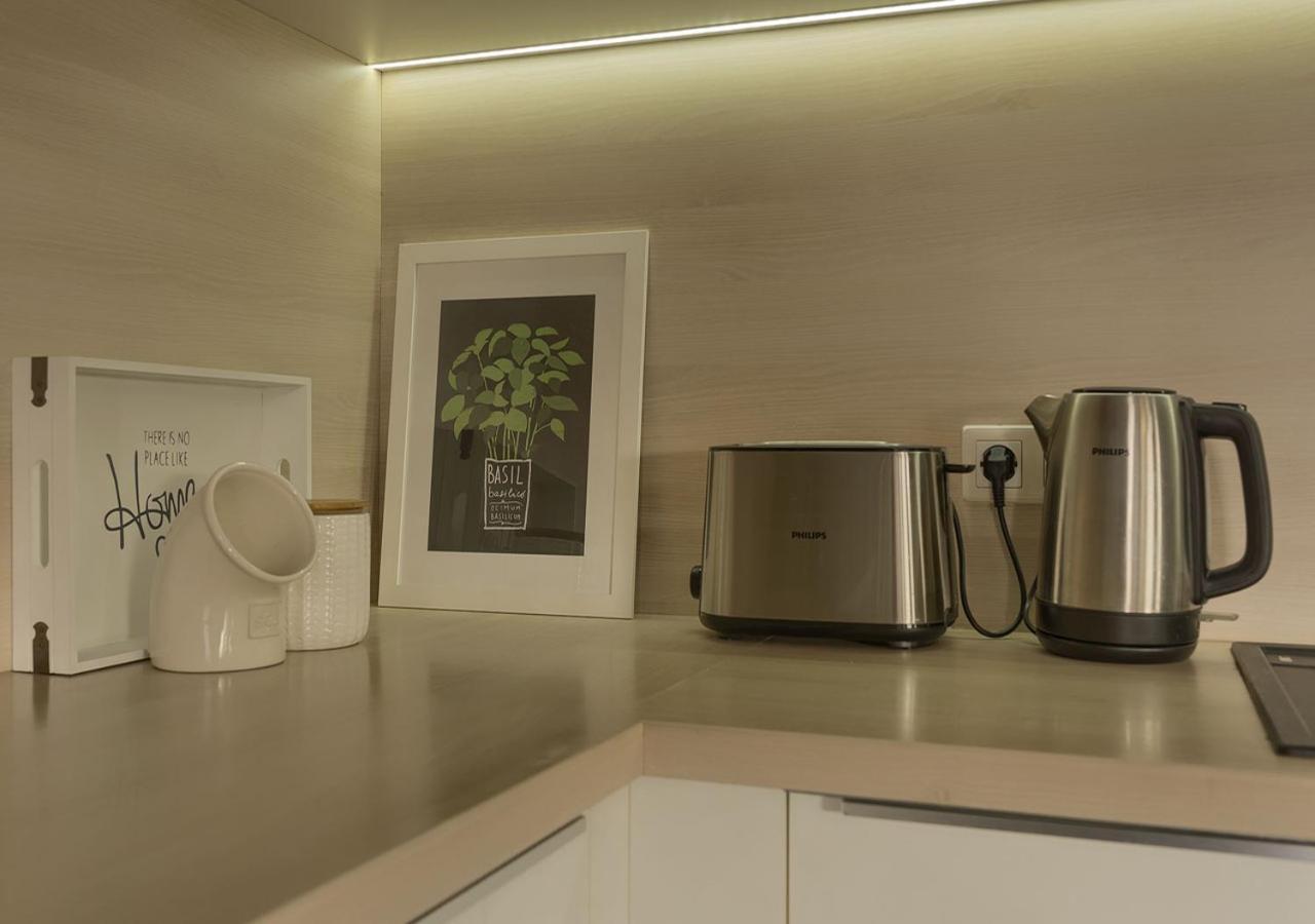 Apartment Leki - Newly Renovated, Modern City Spot Pula Exterior photo